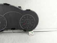 2017-2018 Kia Forte Instrument Cluster Speedometer Gauges P/N:94003-B0301 94013-B0300 Fits 2017 2018 OEM Used Auto Parts