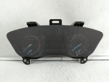 2013 Ford Fusion Instrument Cluster Speedometer Gauges P/N:DS7T-10849-EJ DS7T-10849-EH Fits OEM Used Auto Parts