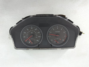 2007 Volvo V70 Instrument Cluster Speedometer Gauges P/N:69594-960T 8603945 Fits 2006 OEM Used Auto Parts