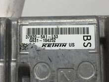 2015 Honda Accord PCM Engine Computer ECU ECM PCU OEM P/N:37820-5A1-L53 2.4L Fits OEM Used Auto Parts - Oemusedautoparts1.com
