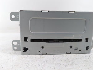 2014-2016 Chevrolet Malibu Radio AM FM Cd Player Receiver Replacement P/N:23476254 23161215 Fits 2014 2015 2016 OEM Used Auto Parts