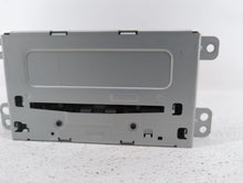 2014-2016 Chevrolet Malibu Radio AM FM Cd Player Receiver Replacement P/N:23476254 23161215 Fits 2014 2015 2016 OEM Used Auto Parts