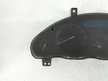 2014-2017 Buick Enclave Instrument Cluster Speedometer Gauges P/N:2432853 Fits 2014 2015 2016 2017 OEM Used Auto Parts