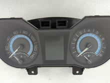 2011 Buick Lacrosse Instrument Cluster Speedometer Gauges P/N:22783151 A2C53439975 Fits OEM Used Auto Parts