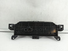 2019-2022 Mazda 3 Climate Control Module Temperature AC/Heater Replacement P/N:BDGF 61 190B Fits 2019 2020 2021 2022 OEM Used Auto Parts