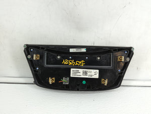 2016-2018 Buick Envision Climate Control Module Temperature AC/Heater Replacement P/N:84375284 84443701 Fits 2016 2017 2018 OEM Used Auto Parts