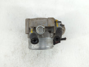 2015-2019 Hyundai Sonata Throttle Body P/N:0 280 750 618 35100-2G600 Fits 2015 2016 2017 2018 2019 OEM Used Auto Parts