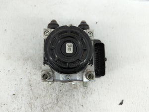 2014-2019 Nissan Versa Note ABS Pump Control Module Replacement P/N:47660 9MD0B 47660 3WC0B Fits 2014 2015 2016 2017 2018 2019 OEM Used Auto Parts