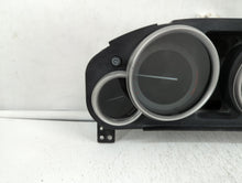 2010-2012 Mazda Cx-9 Instrument Cluster Speedometer Gauges P/N:T5 TE70 C T8 TE76 C Fits 2010 2011 2012 OEM Used Auto Parts