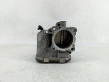 2013-2016 Ford Escape Throttle Body P/N:0 280 750 535 7S7G-9F991-CA Fits 2013 2014 2015 2016 2017 2018 2019 OEM Used Auto Parts