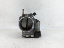 2011-2014 Hyundai Sonata Throttle Body P/N:904501 0001 35100-2G700 Fits 2011 2012 2013 2014 2015 2016 OEM Used Auto Parts