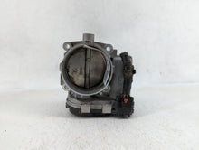 2017 Chrysler Pacifica Throttle Body P/N:05184349AD 05184349AC Fits 2011 2012 2013 2014 2015 2016 2018 2019 OEM Used Auto Parts