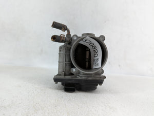 2009-2014 Nissan Murano Throttle Body P/N:526-01 G 0205 Fits 2007 2008 2009 2010 2011 2012 2013 2014 OEM Used Auto Parts