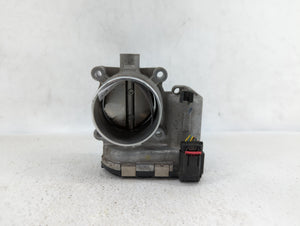 2017-2019 Lincoln Mkz Throttle Body P/N:0 280 750 566 DS7E-9F991-BB Fits 2014 2015 2016 2017 2018 2019 OEM Used Auto Parts