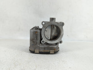 2017-2019 Lincoln Mkz Throttle Body P/N:0 280 750 566 DS7E-9F991-BB Fits 2014 2015 2016 2017 2018 2019 OEM Used Auto Parts