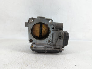 2010-2013 Honda Cr-V Throttle Body P/N:526-01 RME60-15 Fits 2010 2011 2012 2013 2014 OEM Used Auto Parts