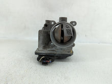 2010-2012 Subaru Legacy Throttle Body P/N:16112AA350 Fits 2010 2011 2012 OEM Used Auto Parts