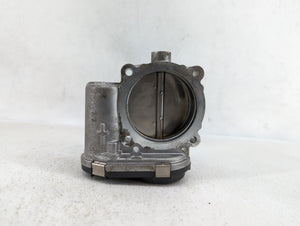 2011-2017 Chrysler 200 Throttle Body P/N:05184349AD 05184349AC Fits 2011 2012 2013 2014 2015 2016 2017 2018 2019 OEM Used Auto Parts