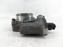 2010-2011 Chevrolet Equinox Throttle Body P/N:9B4G-9F991-A 668AA Fits 2007 2008 2009 2010 2011 2012 OEM Used Auto Parts