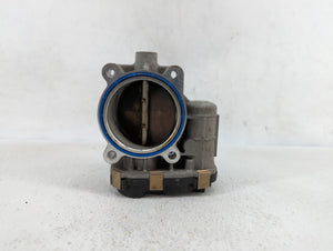 2006-2011 Chevrolet Impala Throttle Body P/N:RME72-1A 7029 RME72-1C 9500 Fits 2006 2007 2008 2009 2010 2011 OEM Used Auto Parts