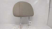 2000 Hyundai Accent Headrest Head Rest Rear Seat Fits OEM Used Auto Parts