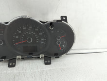 2011-2013 Kia Sorento Instrument Cluster Speedometer Gauges P/N:94001-1U010 Fits 2011 2012 2013 OEM Used Auto Parts