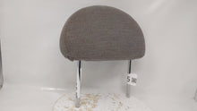 1996 Nissan Quest Headrest Head Rest Front Driver Passenger Seat Fits OEM Used Auto Parts - Oemusedautoparts1.com