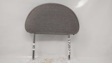 1996 Nissan Quest Headrest Head Rest Front Driver Passenger Seat Fits OEM Used Auto Parts - Oemusedautoparts1.com