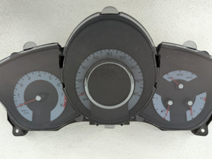 2010 Cadillac Srx Instrument Cluster Speedometer Gauges P/N:20866210 20913773 Fits OEM Used Auto Parts