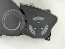 2010 Cadillac Srx Instrument Cluster Speedometer Gauges P/N:20866210 20913773 Fits OEM Used Auto Parts