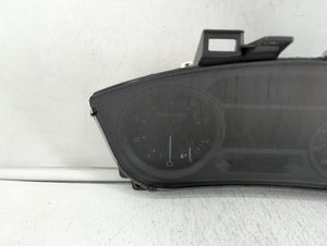 2014-2015 Ford Explorer Instrument Cluster Speedometer Gauges P/N:EB5T-10849-ED EB5T-10849-EF Fits 2014 2015 OEM Used Auto Parts