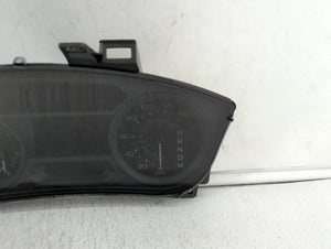 2014-2015 Ford Explorer Instrument Cluster Speedometer Gauges P/N:EB5T-10849-ED EB5T-10849-EF Fits 2014 2015 OEM Used Auto Parts