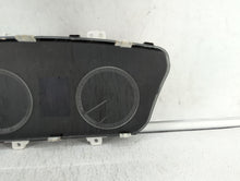 2015 Hyundai Sonata Instrument Cluster Speedometer Gauges P/N:94001-C2000 Fits OEM Used Auto Parts