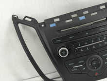 2015-2018 Ford Focus Radio Control Panel