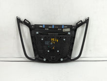 2015-2018 Ford Focus Radio Control Panel