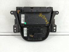 2012-2017 Buick Verano Radio Control Panel