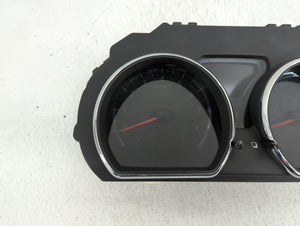 2015-2019 Nissan Versa Note Instrument Cluster Speedometer Gauges P/N:248109MB1A Fits 2015 2016 2017 2018 2019 OEM Used Auto Parts