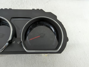 2015-2019 Nissan Versa Note Instrument Cluster Speedometer Gauges P/N:248109MB1A Fits 2015 2016 2017 2018 2019 OEM Used Auto Parts