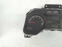 2014 Ford F-350 Instrument Cluster Speedometer Gauges P/N:EC2T-10849-CC TN157560-5102 Fits 2015 2016 2017 2018 2019 OEM Used Auto Parts