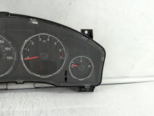 2012 Jeep Liberty Instrument Cluster Speedometer Gauges P/N:P05172920AE Fits OEM Used Auto Parts