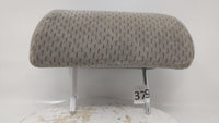 1997 Oldsmobile 98 Headrest Head Rest Rear Seat Fits OEM Used Auto Parts - Oemusedautoparts1.com