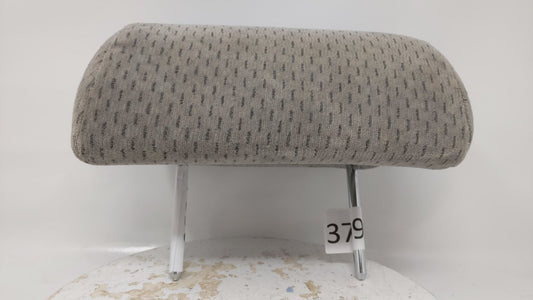 1997 Oldsmobile 98 Headrest Head Rest Rear Seat Fits OEM Used Auto Parts - Oemusedautoparts1.com