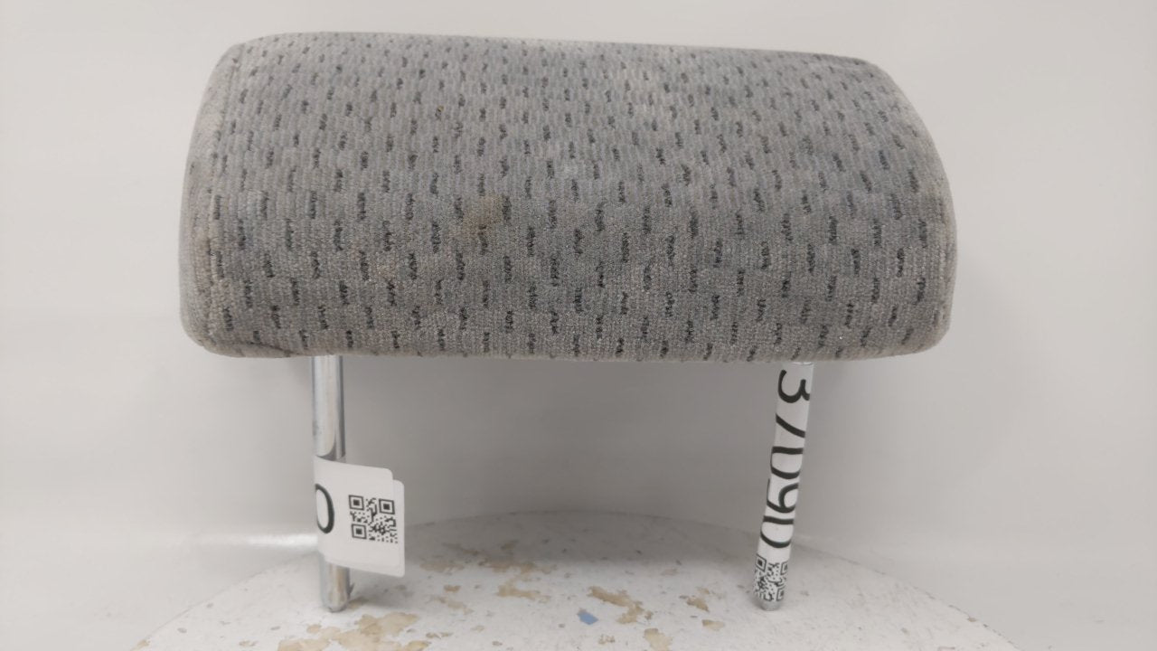 1997 Oldsmobile 98 Headrest Head Rest Rear Seat Fits OEM Used Auto Parts - Oemusedautoparts1.com