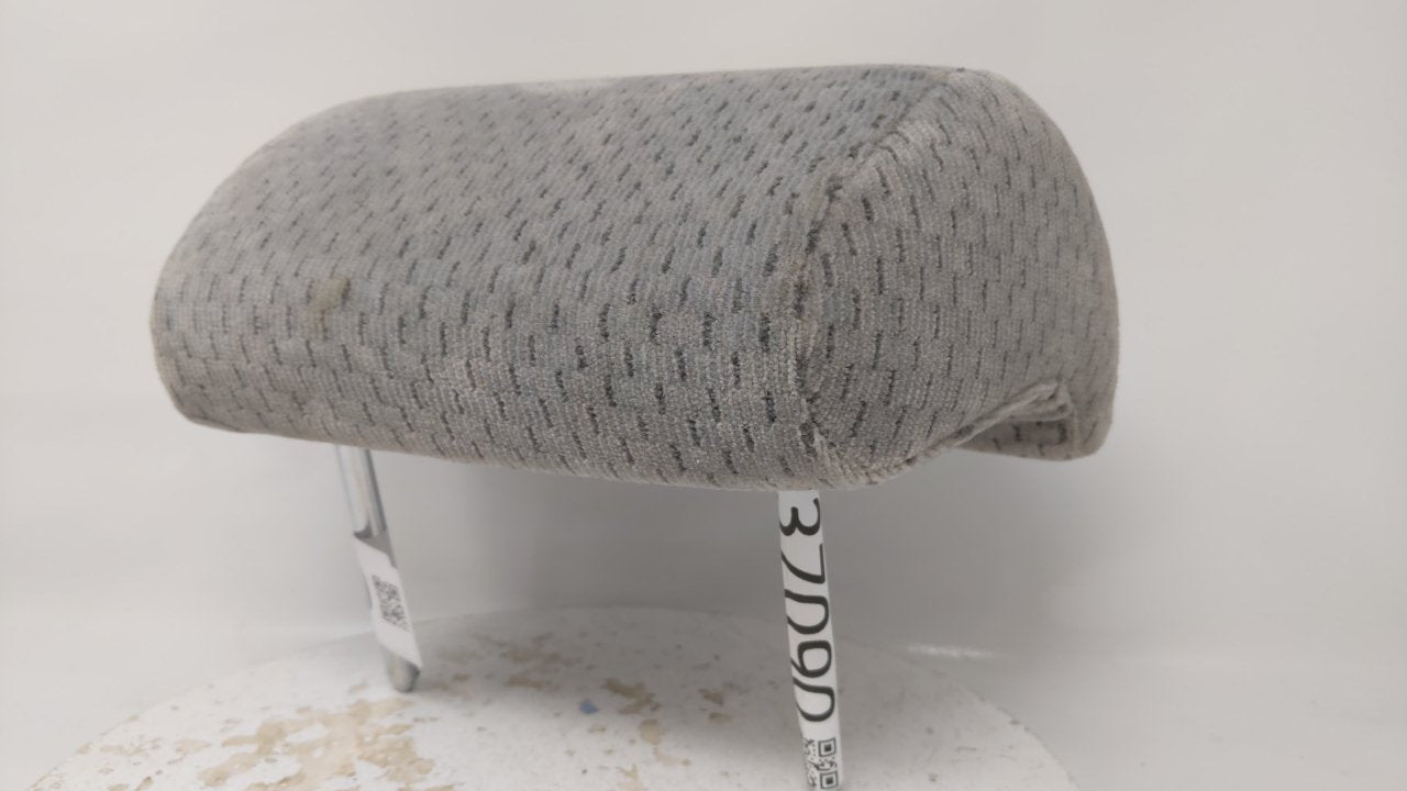 1997 Oldsmobile 98 Headrest Head Rest Rear Seat Fits OEM Used Auto Parts - Oemusedautoparts1.com