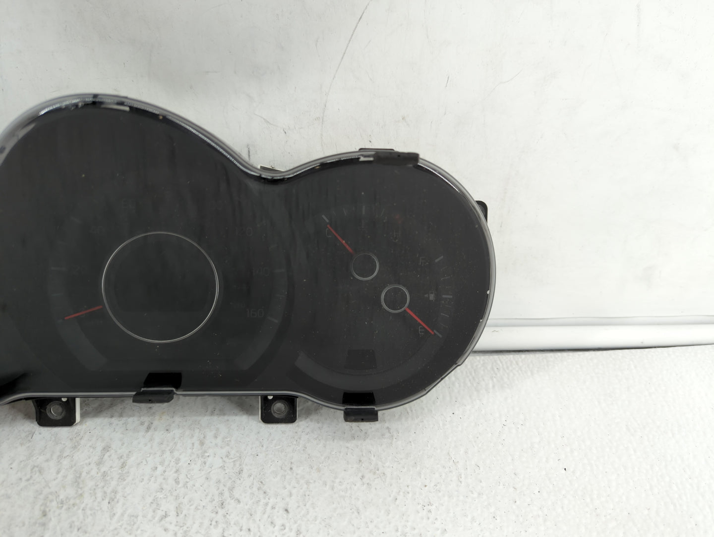 2014 Kia Optima Instrument Cluster Speedometer Gauges P/N:94031-2T270 Fits OEM Used Auto Parts - Oemusedautoparts1.com