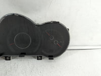 2014 Kia Optima Instrument Cluster Speedometer Gauges P/N:94031-2T270 Fits OEM Used Auto Parts - Oemusedautoparts1.com