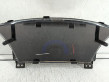 2012-2013 Honda Civic Instrument Cluster Speedometer Gauges P/N:78200-TR0-A120-M1 Fits 2012 2013 OEM Used Auto Parts