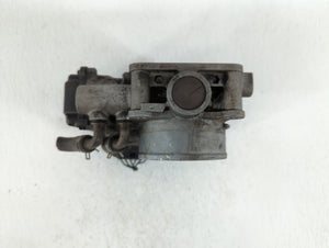 2010-2014 Honda Cr-V Throttle Body P/N:GMD7E Fits 2010 2011 2012 2013 2014 2015 OEM Used Auto Parts