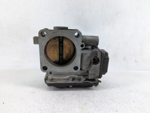 2010-2014 Honda Cr-V Throttle Body P/N:GMD7E Fits 2010 2011 2012 2013 2014 2015 OEM Used Auto Parts