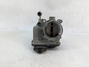 2014-2019 Nissan Rogue Throttle Body P/N:3TA60-01 C 3TA60-01 B Fits 2013 2014 2015 2016 2017 2018 2019 OEM Used Auto Parts